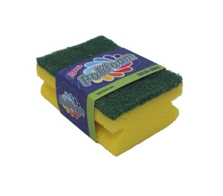 ESPONJA SALVA UÑAS POLIFOAM