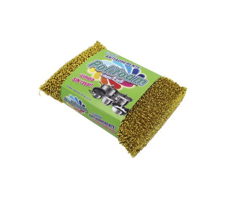 ESPONJA ANTIADHERENTE POLIFOAM