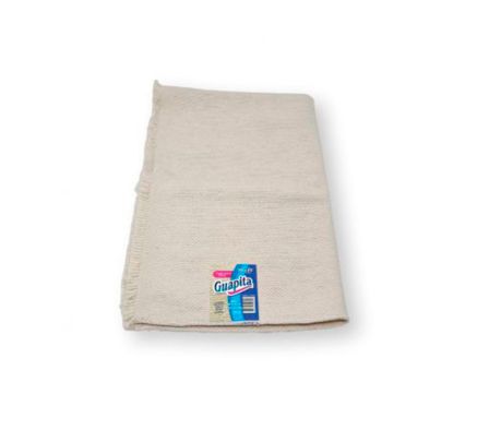 TRAPO DE PISO PABILO GUAPITA MED 55X45CM (25)