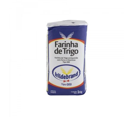 HARINA HILDEBRAND 000 1 KG