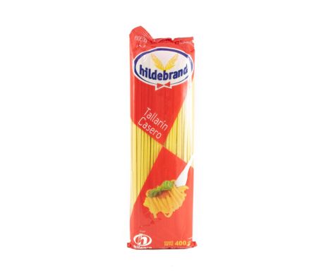 FIDEOS HILDEBRAND TALLARIN CASERO