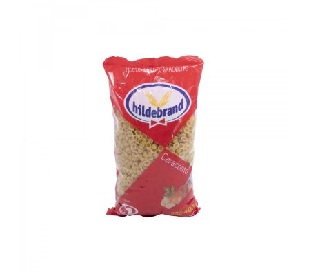 FIDEOS HILDEBRAND CARACOLITO 400 GRS