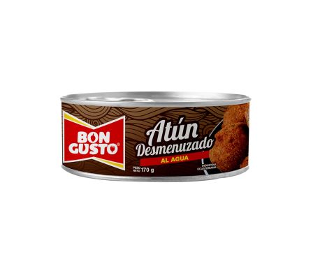 ATUN DESMENU. BON GUSTO AL AGUA (48)