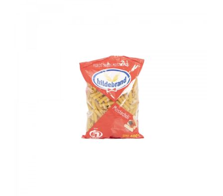 FIDEO HILDEBRAND MOSTACHOLI 400GR (10)