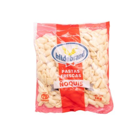 ÑOQUIS FRESCO HILDEBRAND X 1KG (10)