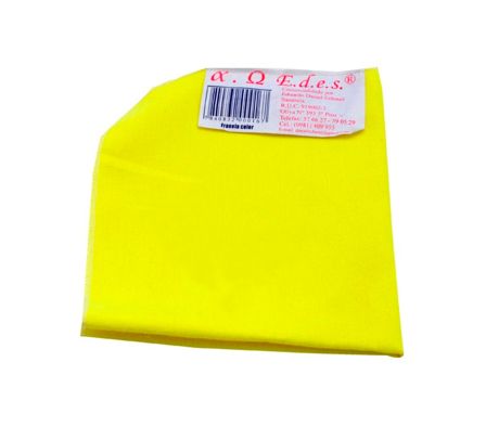 FRANELA COLOR STANDAR EDES