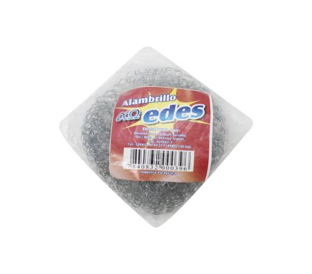 ALAMBRILLO DE ACERO EDES