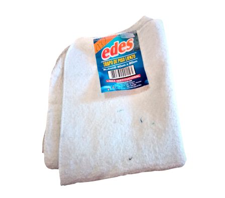 REJILLA BLANCA STANDAR EDES (50)