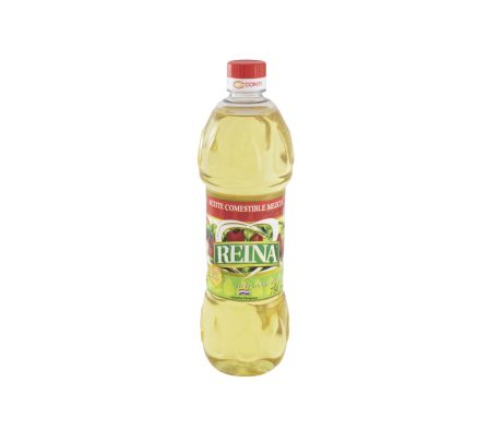 ACEITE REINA 750 CC. (12) 5%