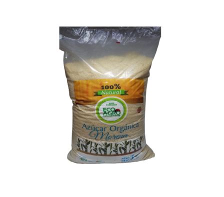 AZUCAR ECO AGRO ORG. 5KG