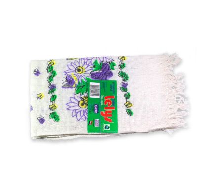 PAÑO ESTAMPADO SIMPLE (5489)