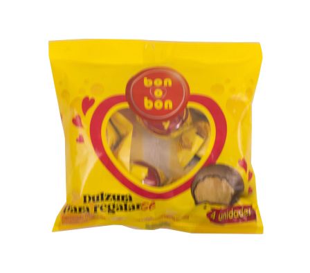 BOMBON BON O BON LECHE 60GR (32)