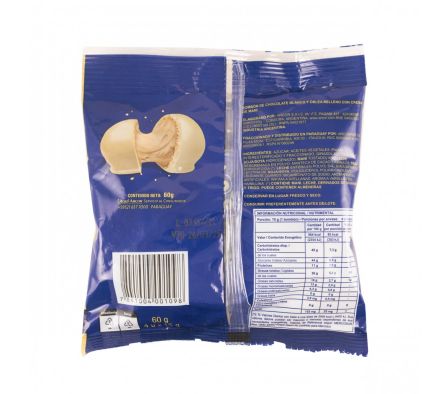 BON O BON BLANCO 32 X 60 GR