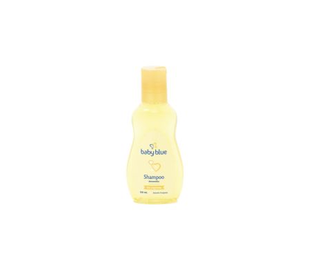 SHAMPOO BABY BLUE MANZANILLA 110 ML