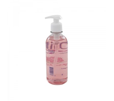 JABON LIQ. DAILY PINK ROSE C/V X 350ML (12)
