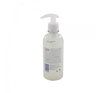 JABON LIQ. DAILY ANTIBACTERIAL C/V X 350ML (12)