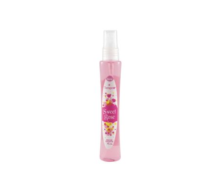 COLONIA TEENAGER SWEET ROSA 75 ML