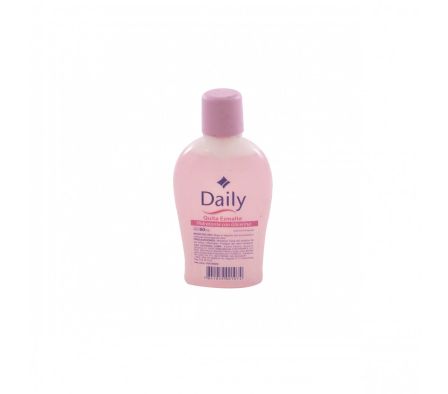 QUITA ESMALTE DAILY ROSA 65ML (12)