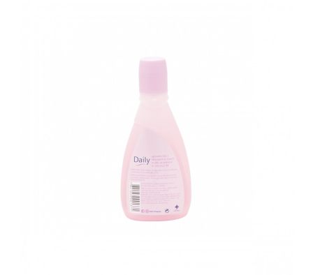 QUITA ESMALTE DAILY ROSA X 120ML (12)