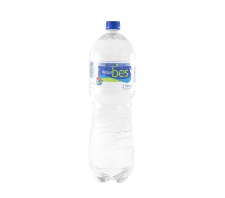 AGUA MINERAL BES S/GAS X 2LT (4)