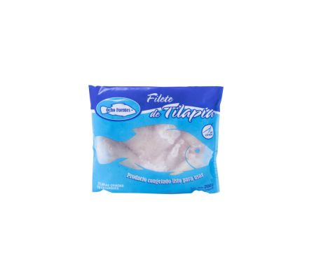 FILET DE TILAPIA 8 FUENTES X 200GR (40)
