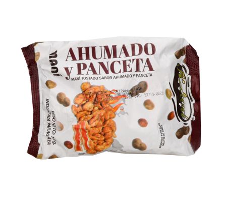 MANI TOSTADO KELWA AHUMADO/PANCETA X 100GR (19)