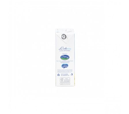 LECHE TETRA ENT. LA FORTUNA UAT X 1LT (12)