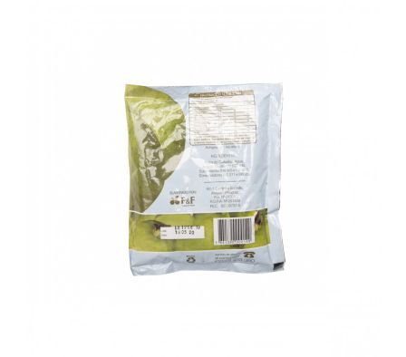 MERMELADA LIGHT F&F GUAYABA 250GR SACHET (24)