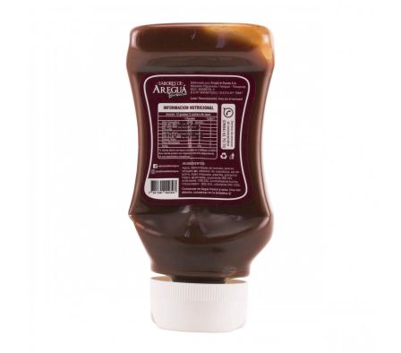 BARBACOA SABORES DE AREGUA POTE 315GR (8)