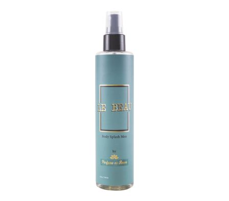 BODY SPLASH MEN LE BEAU X 236ML (4)