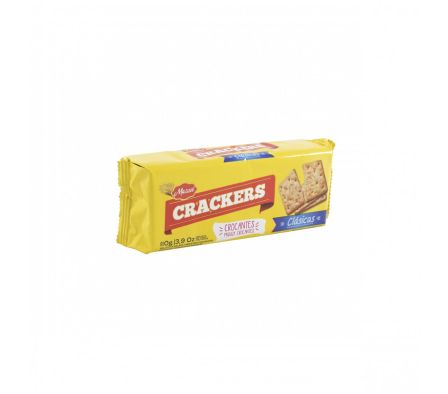 GALLETITA CRACKER MAZZEI TRADICIONAL 100 GR