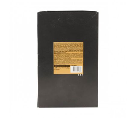 PACK ALFAJOR MAZZEI PREMIUM BAÑO NEGRO 50GR(6)