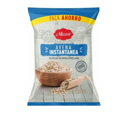 AVENA INSTANTANEA MAZZEI X 750GR (24)