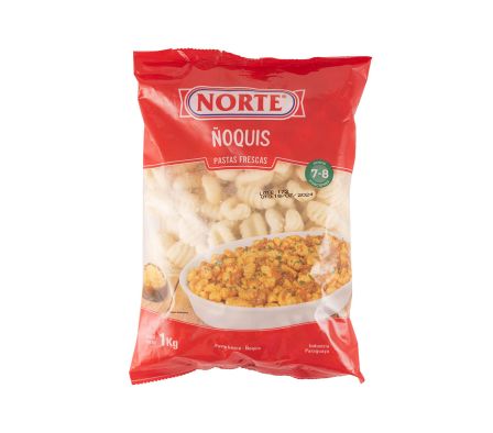 ÑOQUIS NORTE X 1 KG