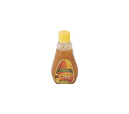 MIEL DE ABEJA APIGOLD SILVESTRE 250GR. C/DOSIF.