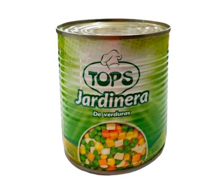 JARDINERA TOPS X 300GR (24)