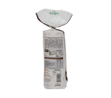 GALLETA DE ARROZ CHIA/QUINUA B-LIGHT 110GR (24)