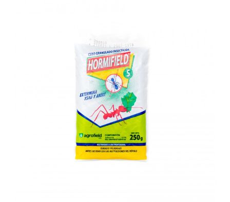 CEBO FORMIREX X 250 GR