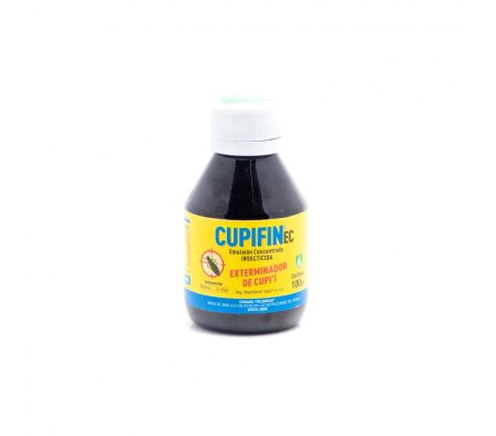 CUPIFIN EC AGROFIELD X 100CC