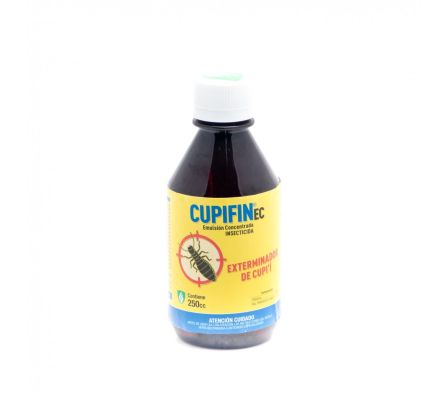 CUPIFIN EC AGROFIELD X 250CC