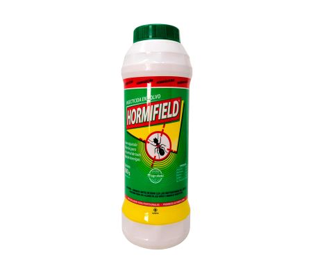 HORMIFIELD TALQUERA AGROFIELD X 500CC