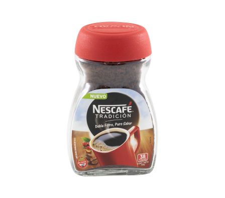 CAFE NESCAFE TRADICION X 50GR (24)
