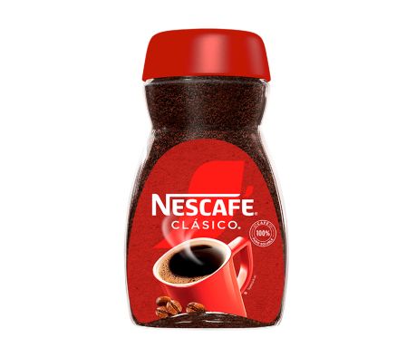 CAFE NESCAFE TRADICIONAL X 100GR (24)