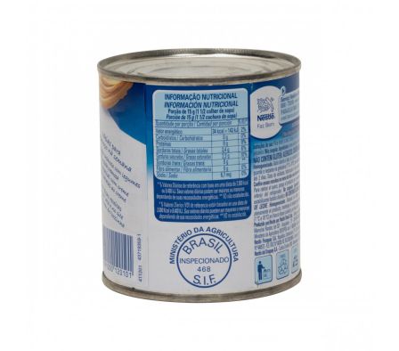 CREMA DE LECHE NESTLE TRAD.300 GRS.