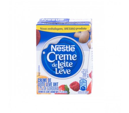 CREMA DE LECHE NESTLE TETRA 200GRS UHT (27)
