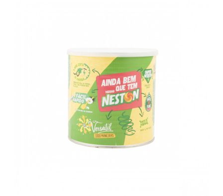 NESTON 3 CEREALES 400 GRS