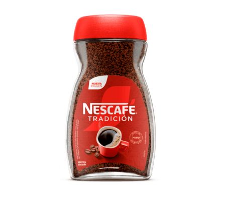 CAFE NESCAFE TRADICIONAL X 160GR (12)