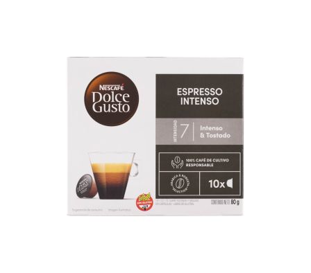 CAFE DULCE GUSTO ESPRESSO INTENSO 10X80GR (6)