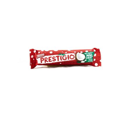 CHOCOLATE PRESTIGIO 33 GRS
