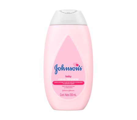 LOCION HIDRATANTE ROSADA J´BABY 100ML (24)